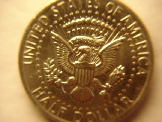 JFK-Half-Dollar-Roll-Hunters:-Silver,-Proofs-And-Other-Finds